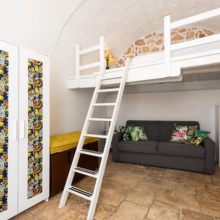 Casina La Cerasa Apartment Ostuni Ngoại thất bức ảnh