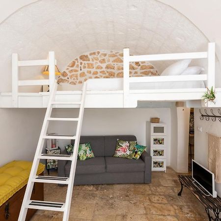 Casina La Cerasa Apartment Ostuni Ngoại thất bức ảnh