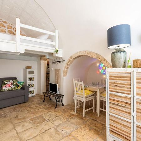 Casina La Cerasa Apartment Ostuni Ngoại thất bức ảnh