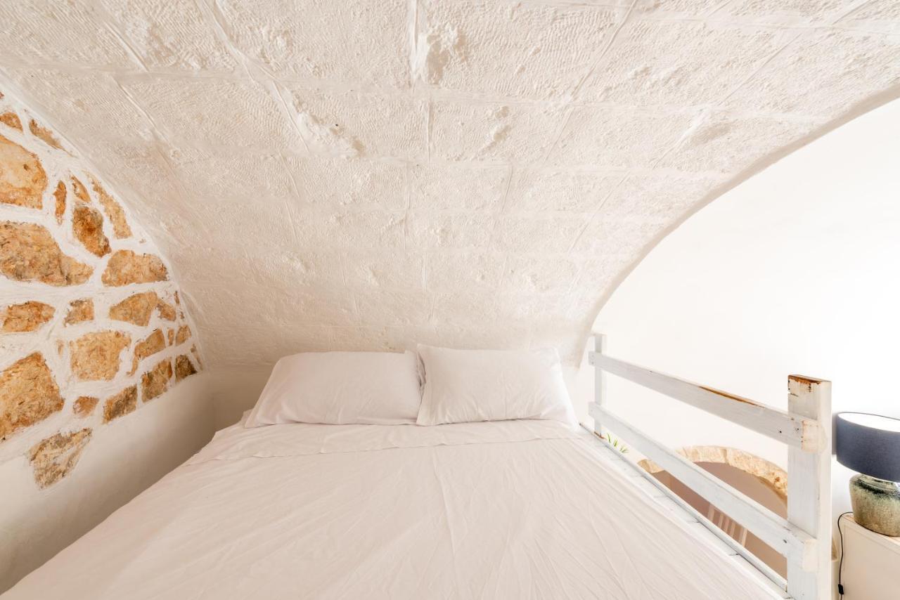 Casina La Cerasa Apartment Ostuni Ngoại thất bức ảnh