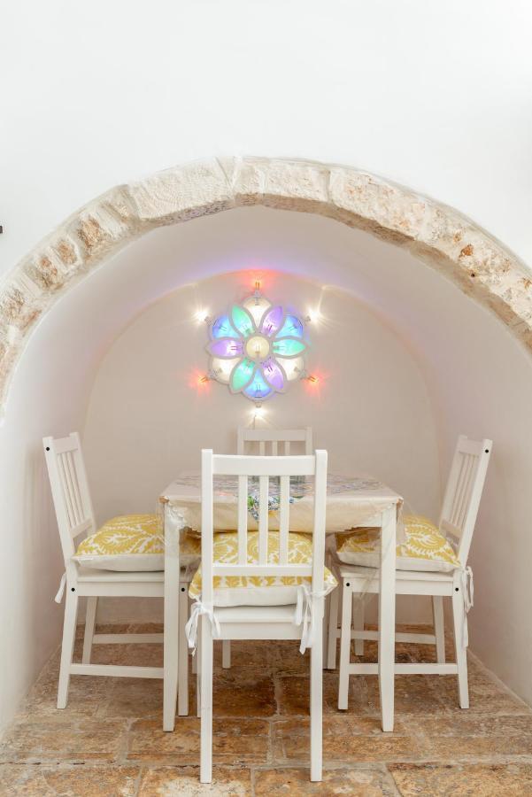 Casina La Cerasa Apartment Ostuni Ngoại thất bức ảnh