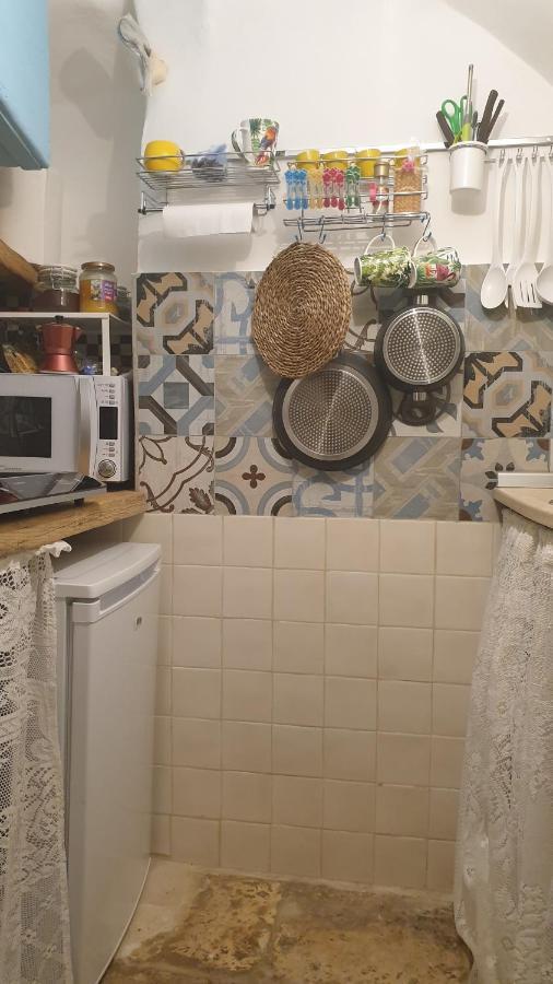Casina La Cerasa Apartment Ostuni Ngoại thất bức ảnh