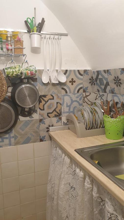 Casina La Cerasa Apartment Ostuni Ngoại thất bức ảnh