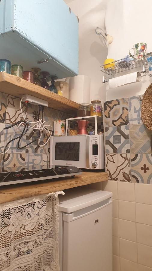 Casina La Cerasa Apartment Ostuni Ngoại thất bức ảnh